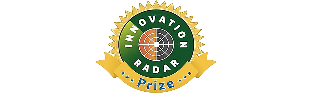 Innovation Radar Prize – 2021