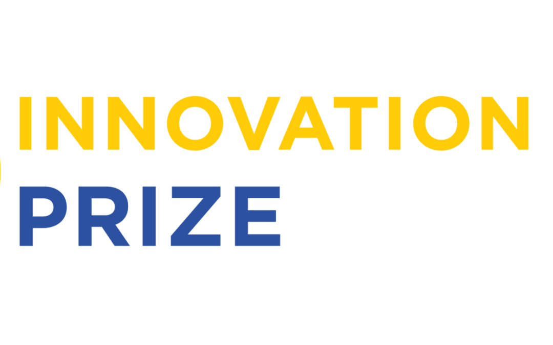 Press Release – Innovation Radar Prize Winners 2022
