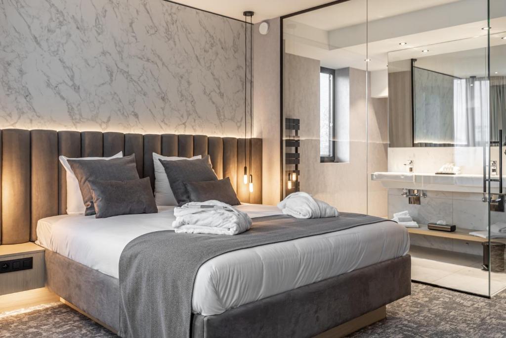 Hotel van der valk mons