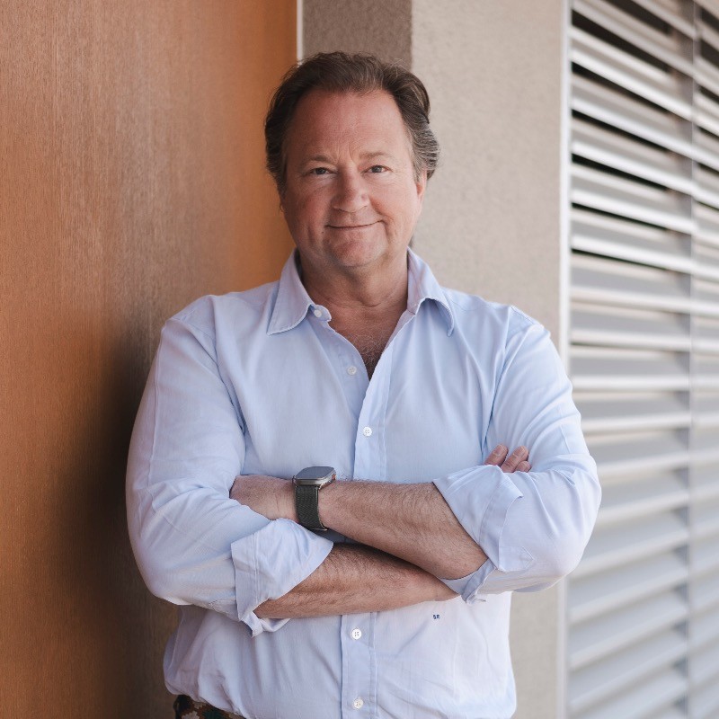 Sebastion von Ribbentop