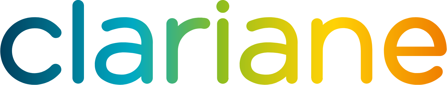 Clariane logo