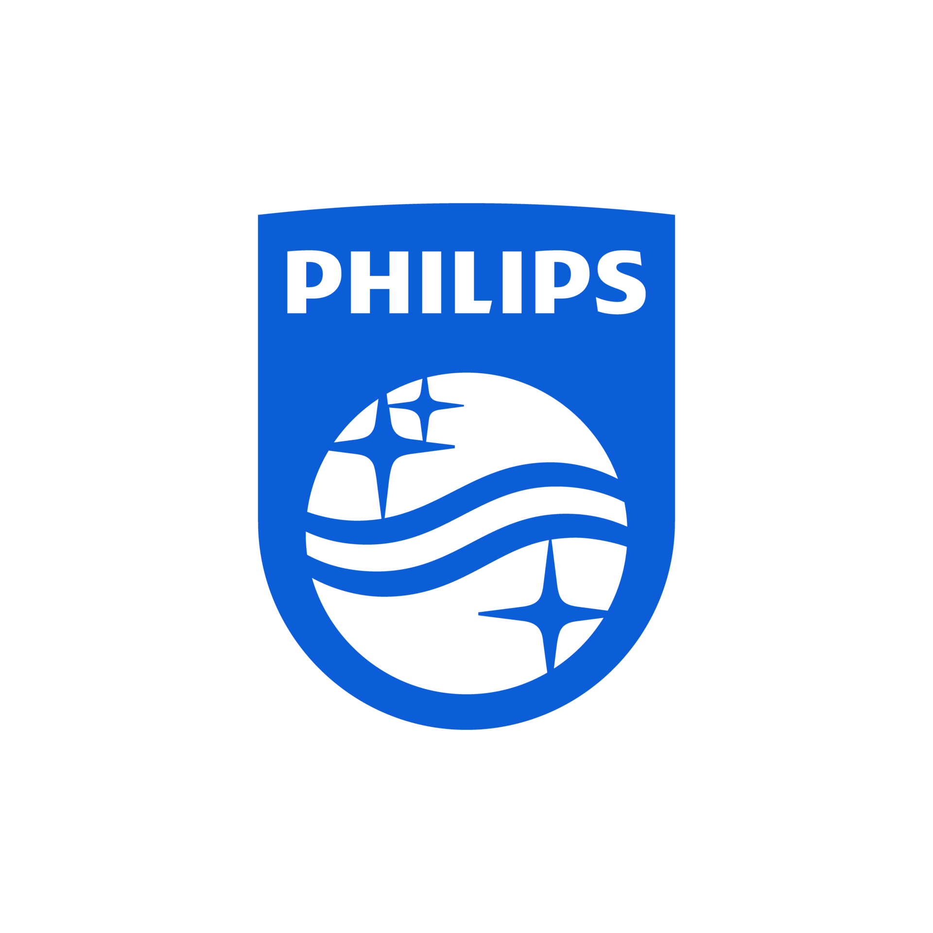 Philips logo