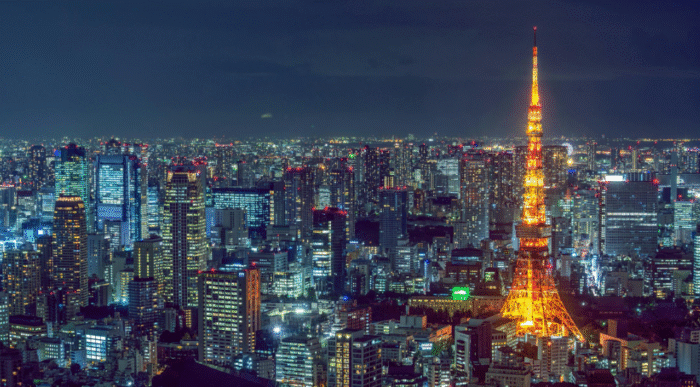 Innovating Across Borders: Corporate Venturing in Europe for Japanese Corporates