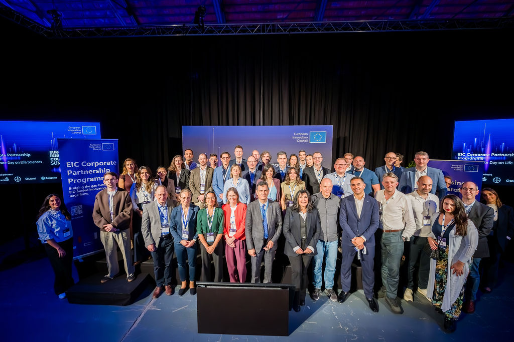 Key Takeaways from EIC Summit 2026 for Corporate Innovation Teams
