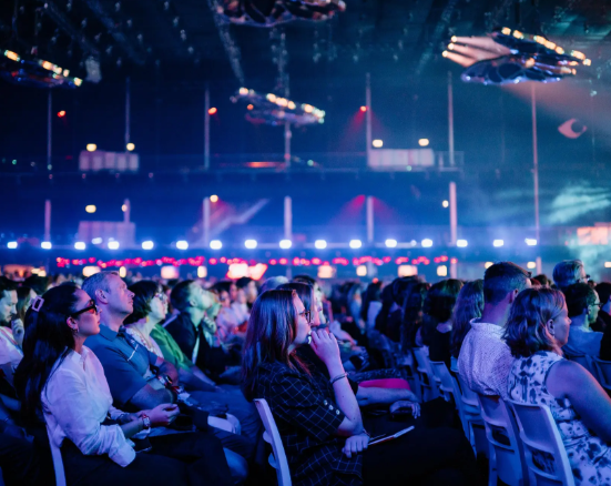 Why The Impact Circle is Europe’s most intentional space for Corporate-Startup collaboration