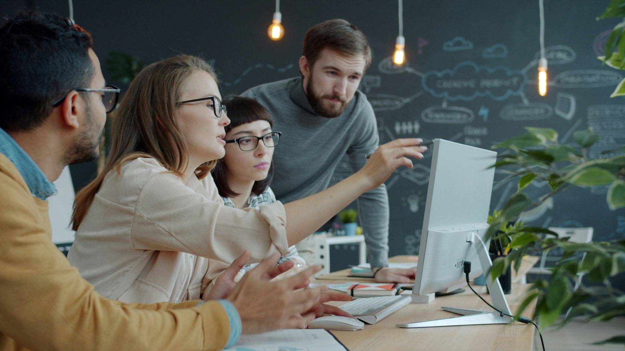 What Makes a Great Corporate Innovation Challenge?