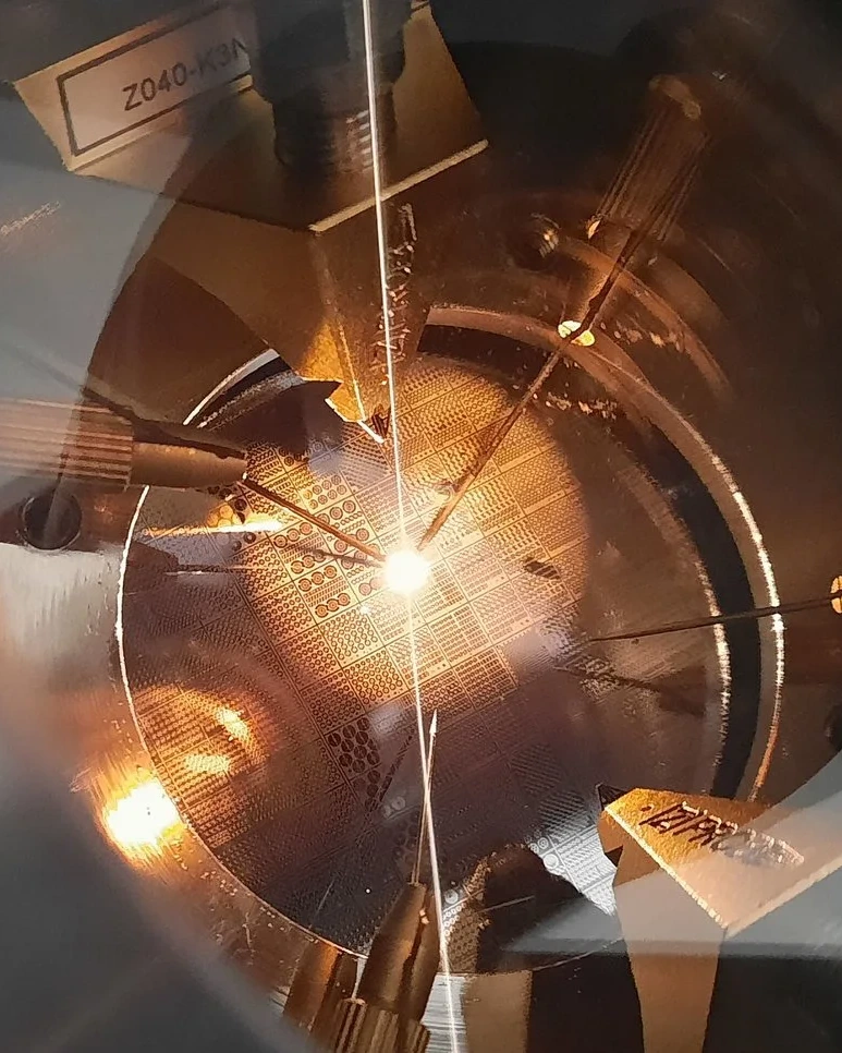 A star on a chip: 4K-MEMS and the University of Trento win €2.5M from the EIC to bring infrared sensing into everyday devices